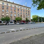 Modern City Stay Apartment 4 Min Walk From Alexander Nevski