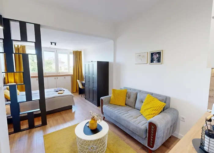 Modern City Stay Apartment 4 Min Walk From Alexander Nevski